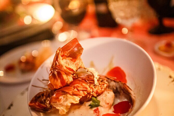 Private 3 hours Romantic Tulum Dinner in 51" Leopard - Final Thoughts: Is It Worth It?