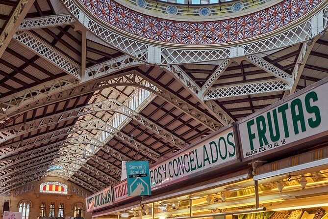 Private 3 Hours Walking Tour in Valencia City - Pricing and Booking Details