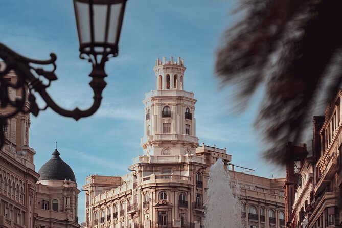 Private 3 Hours Walking Tour in Valencia City - Traveler Photos and Reviews