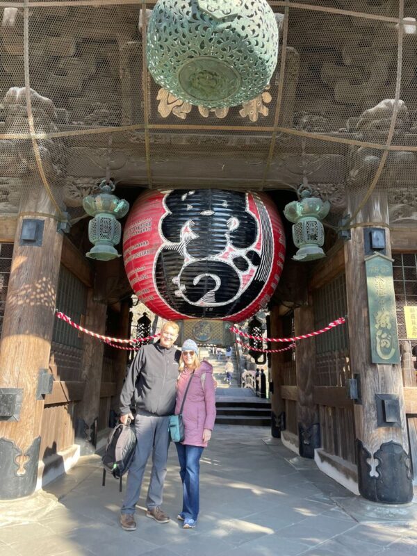 (PRIVATE 3 hrsTour) Narita Airport Layover Transit or before a flight - Is $93.40 good value?