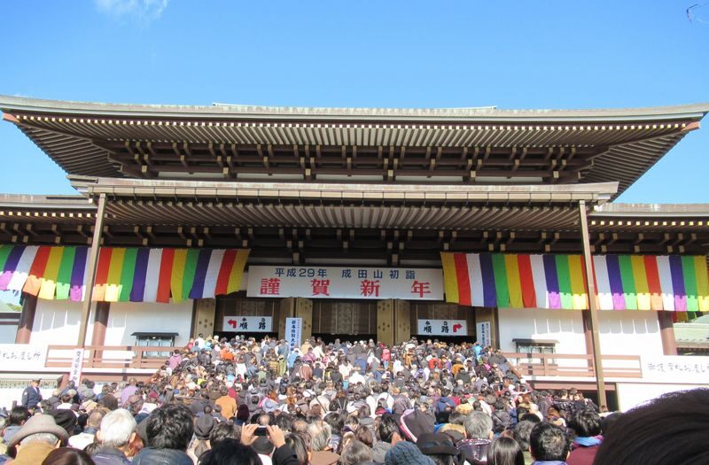 (PRIVATE 3 hrsTour) Narita Airport Layover Transit or before a flight - Who should choose this tour?