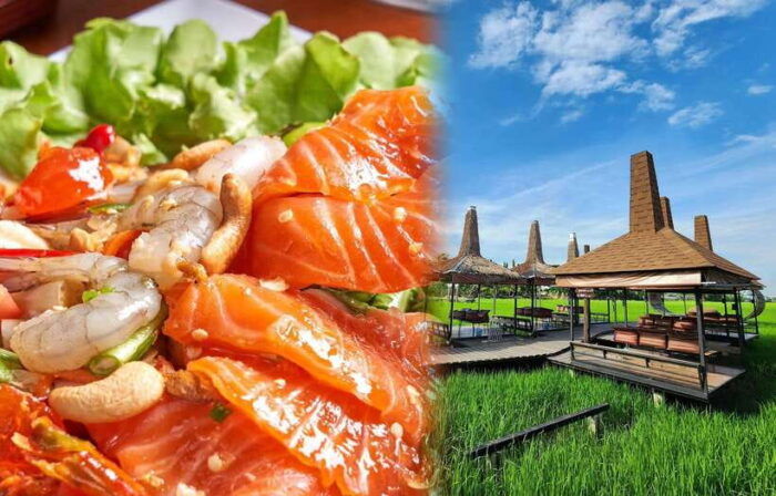 Private 3 IG Cafe + Don Wai Floating Market: From Bangkok - Additional Information