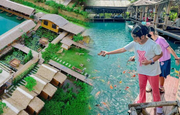 Private 3 IG Cafe + Don Wai Floating Market: From Bangkok - Frequently Asked Questions