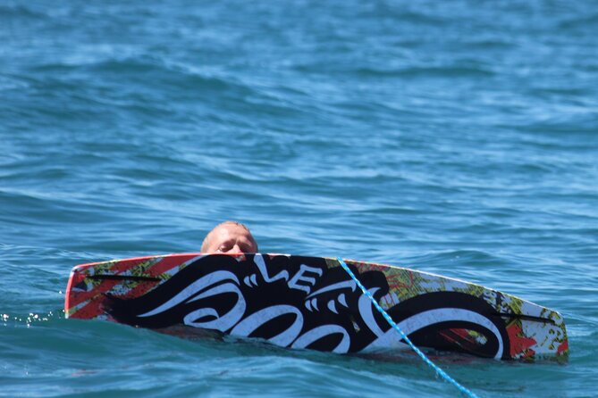 Private 30-Minute Wakeboard Experience in South Tenerife - Cancellation Policy and Refund Information