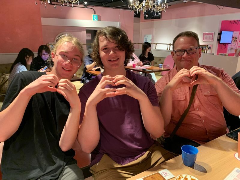 PRIVATE 3Hour Best of AKIHABARA Walk with a Local Otaku Guide - Kanda Myojin Shrine: a quieter final stop