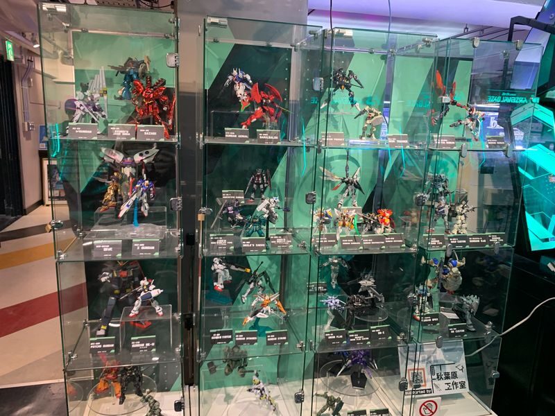 PRIVATE 3Hour Best of AKIHABARA Walk with a Local Otaku Guide - Meeting point, timing, and a few practical details