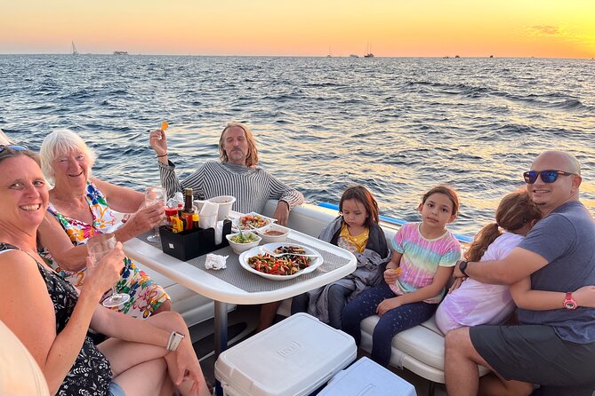Private 3hr Yacht Cruise in Cabo San Lucas All Included - How to Book the Yacht Cruise