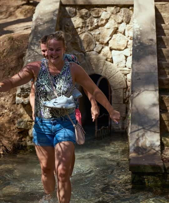 Private 4-5-Hour Tour and explore the hidden Gems of Rhodes - An In-Depth Look at the Rhodes Private Tour