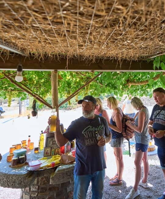 Private 4-5-Hour Tour and explore the hidden Gems of Rhodes - FAQ