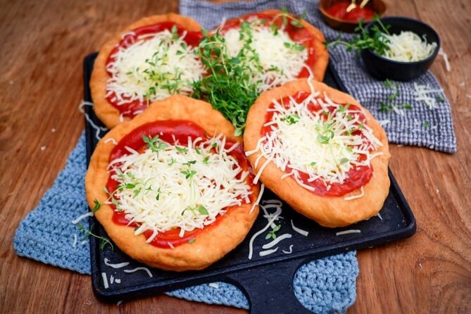 Private 4 Courses Czech Home Made Meal Experience From Punta Cana - Experience Details