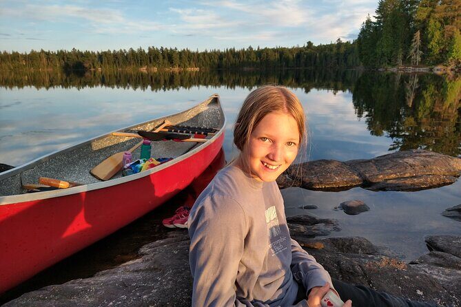 Private 4 Day Algonquin Park Backcountry Canoe Trip - Who Is This Tour Best For?
