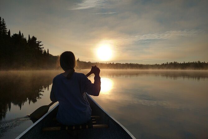 Private 4 Day Algonquin Park Backcountry Canoe Trip - Final Thoughts