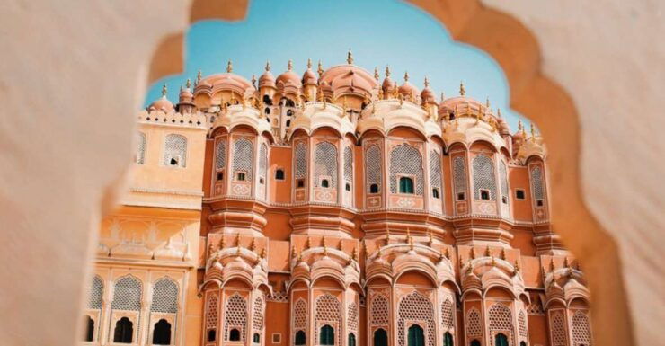 Private 4-Day Golden Triangle Luxury Tour From Delhi - Tour Details and Options