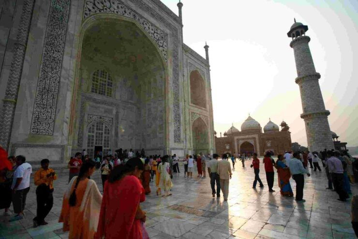 Private 4-Day Golden Triangle Luxury Tour From Delhi - Good To Know