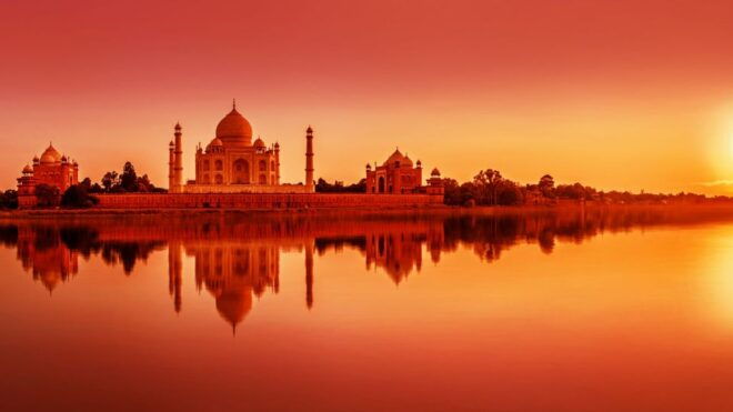 Private 4-Day Golden Triangle Luxury Tour From Delhi - Important Information
