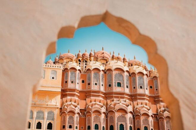 Private 4-Day Golden Triangle Luxury Tour From Delhi - Availability and Skip-the-Line Access