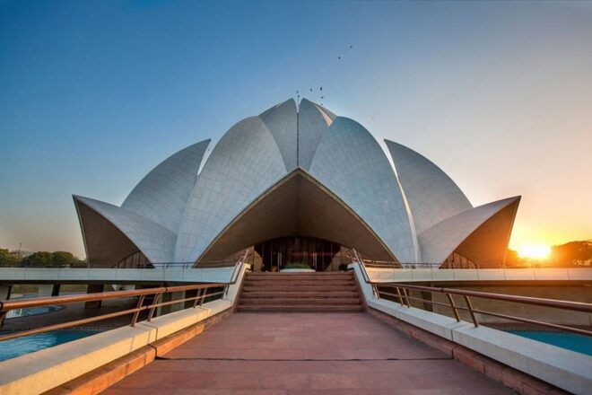 Private 4-Day Golden Triangle Luxury Tour From Delhi - Luxurious Five-Star Hotel Accommodation