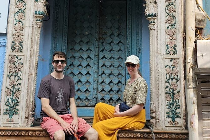 Private 4-Day Golden Triangle Tour - Delhi Agra and Jaipur - The Itinerary in Detail: What to Expect