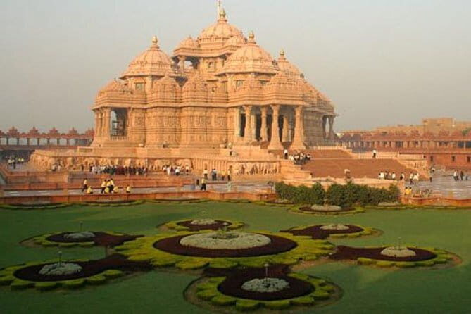 Private 4-Day Golden Triangle Tour - Delhi Agra and Jaipur - Final Thoughts: Is This Tour Right for You?