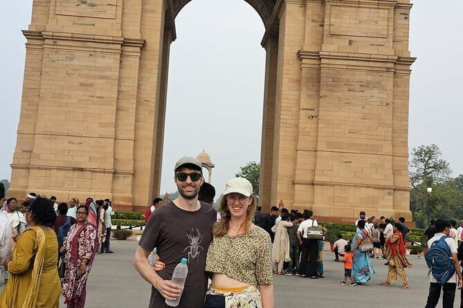 Private 4-Day Golden Triangle Tour - Delhi Agra and Jaipur - FAQ