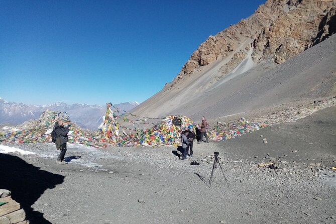 Private 4 Day Lower Mustang Tour With Muktinath Temple - Common Questions