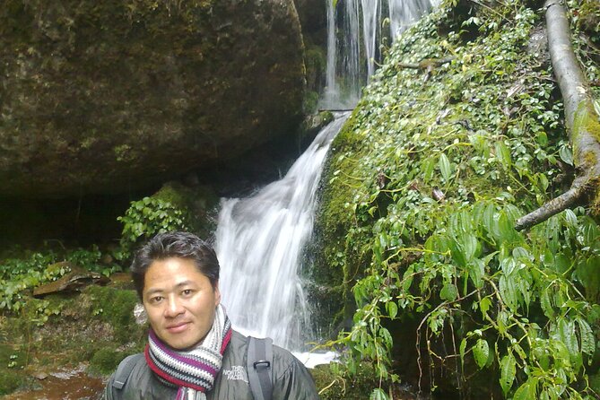 Private 4 - Day Poon Hill Trekking - Itinerary and Activities