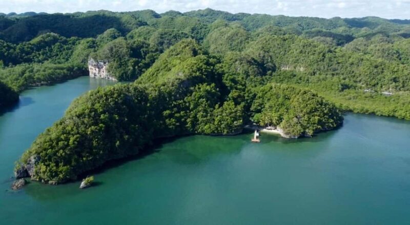 Private 4-Day Tour from Punta Cana/Bayahibe to Los Haitises - The Itinerary in Detail