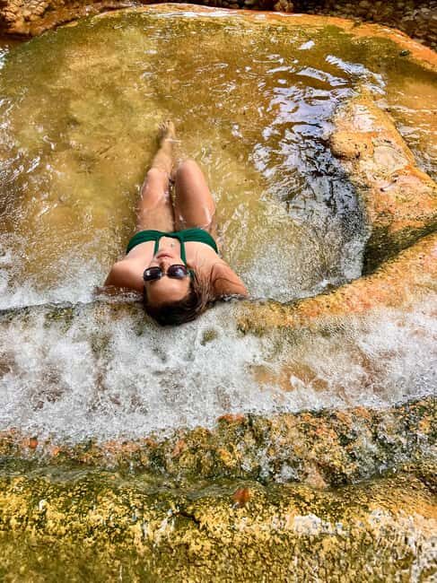 Private 4-Day Tour from Punta Cana/Bayahibe to Los Haitises - Transportation & Comfort