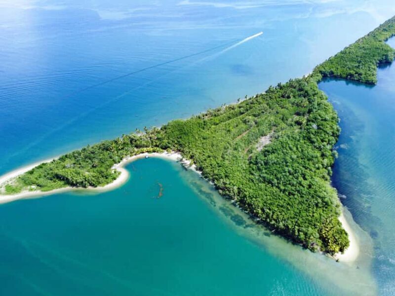 Private 4-Day Tour from Punta Cana/Bayahibe to Los Haitises - FAQ