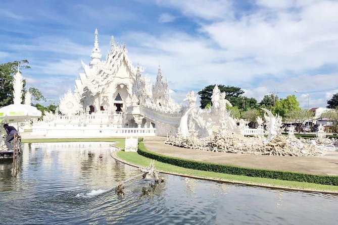 Private 4 Day Tour in Chiang Mai and Chiang Rai - End Point and Inclusions
