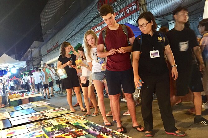Private 4 Day Tour in Chiang Mai and Chiang Rai - Additional Information