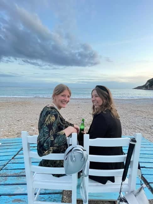 Private 4 Day Tour of Albania from North to the South - Frequently Asked Questions