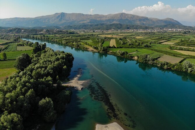 Private 4 Day Tour of Albania From North to the South - Day 1 - North Albania