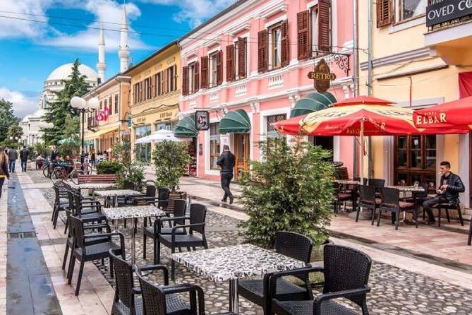 Private 4 Day Tour of Albania From North to the South - Day 3 - South Albania