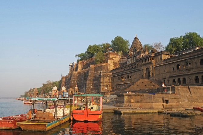 Private 4-Day Tour With Hotel: Ujjain, Omkareshwar & Maheshwar  - Indore - Good To Know