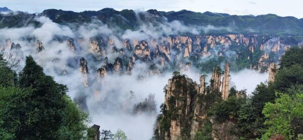 Private 4-Day Zhangjiajie Package Tour Including Tickets - Frequently Asked Questions