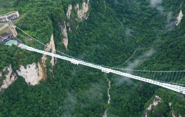 Private 4-Day Zhangjiajie Package Tour Including Tickets - The Sum Up