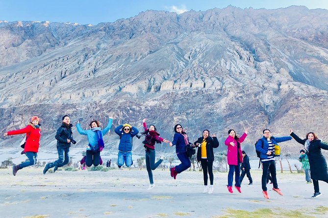 Private 4 Days Delightful Ladakh Tour - Good To Know
