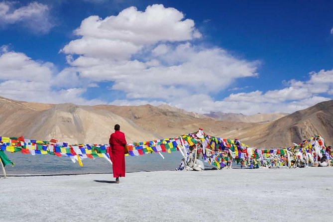 Private 4 Days Delightful Ladakh Tour - Tour Expectations