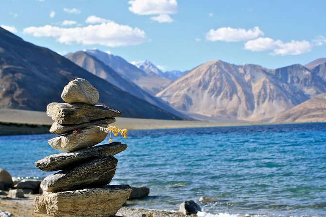 Private 4 Days Delightful Ladakh Tour - Pricing and Reviews