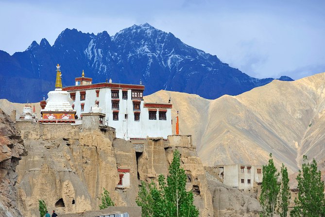 Private 4 Days Delightful Ladakh Tour - Frequently Asked Questions