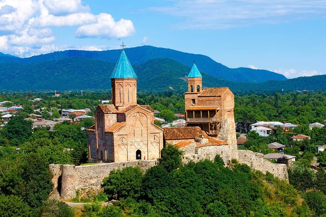 Private 4 Days Food & Wine and Sightseeing Tour to Kakheti, Kazbegi, Mtskheta. - Additional Information
