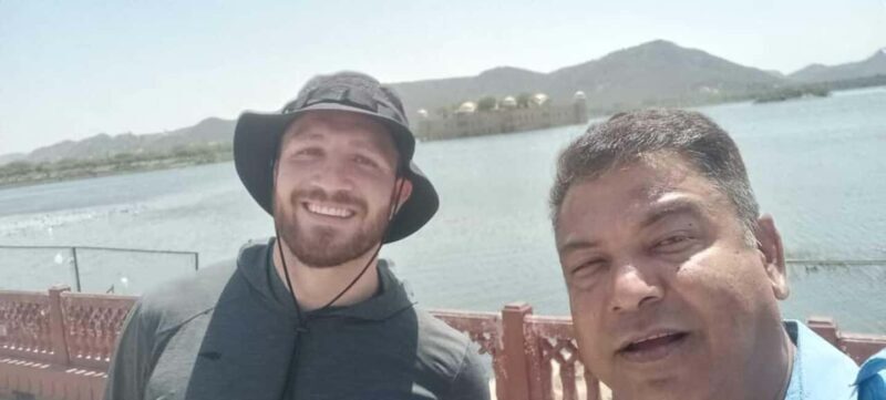 Private 4-Days Golden Triangle Luxury Tour From Delhi - Final Thoughts