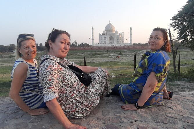 Private 4 Days Golden Triangle Tour From Delhi - FAQs