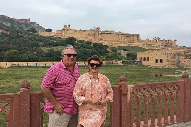 Private 4 Days Golden Triangle Tour From Delhi - FAQ