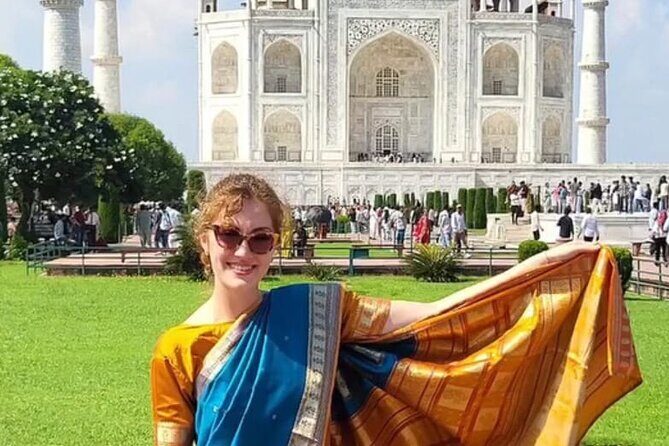 Private 4 Days Golden Triangle Tour from New Delhi with Driver - FAQ