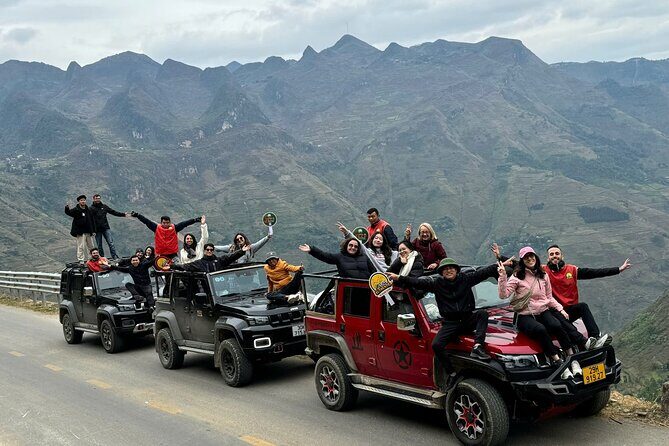 Private 4 Days Ha Giang Loop Jeep Adventure - Exploring the Ha Giang Loop by Vintage Jeep: A Detailed Review