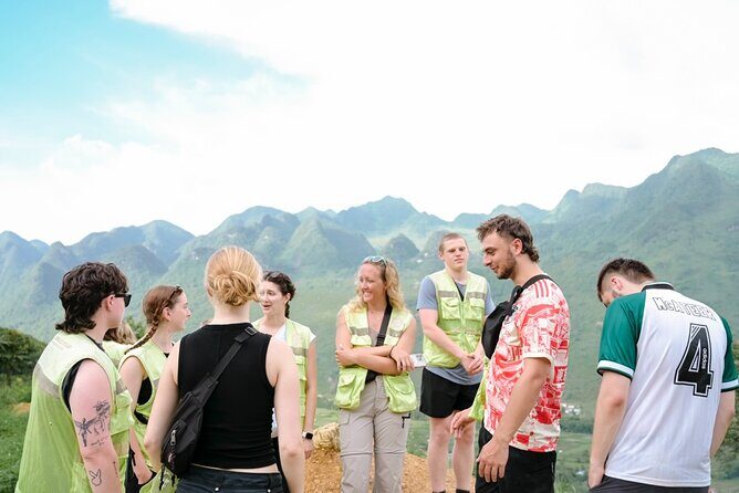 Private 4 Days Ha Giang Loop Jeep Adventure - Who is This Tour Best Suited For?