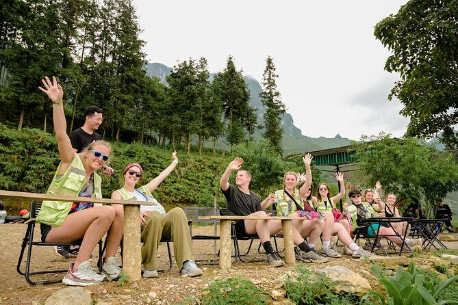 Private 4 Days Ha Giang Loop Jeep Adventure - Day 1: Winding Roads and Cultural Firsts