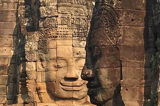 Private 4 Days Highlight of Angkor Complex and Siem Reap Tour - Reviews